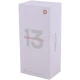 شارژر دیواری 67 وات شیائومی 13Lite 6.2A + کابل تایپ سی و جعبه گوشی