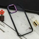 قاب متال ایرون هفت رنگ iPhone 12 Pro