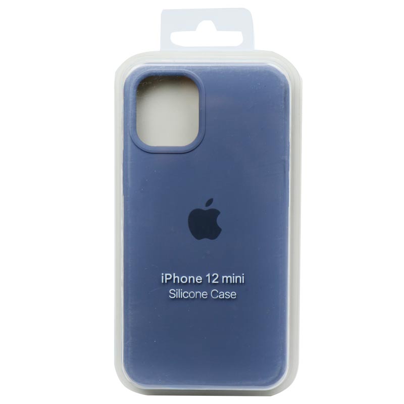 قاب سیلیکونی زیربسته iPhone 12 Mini