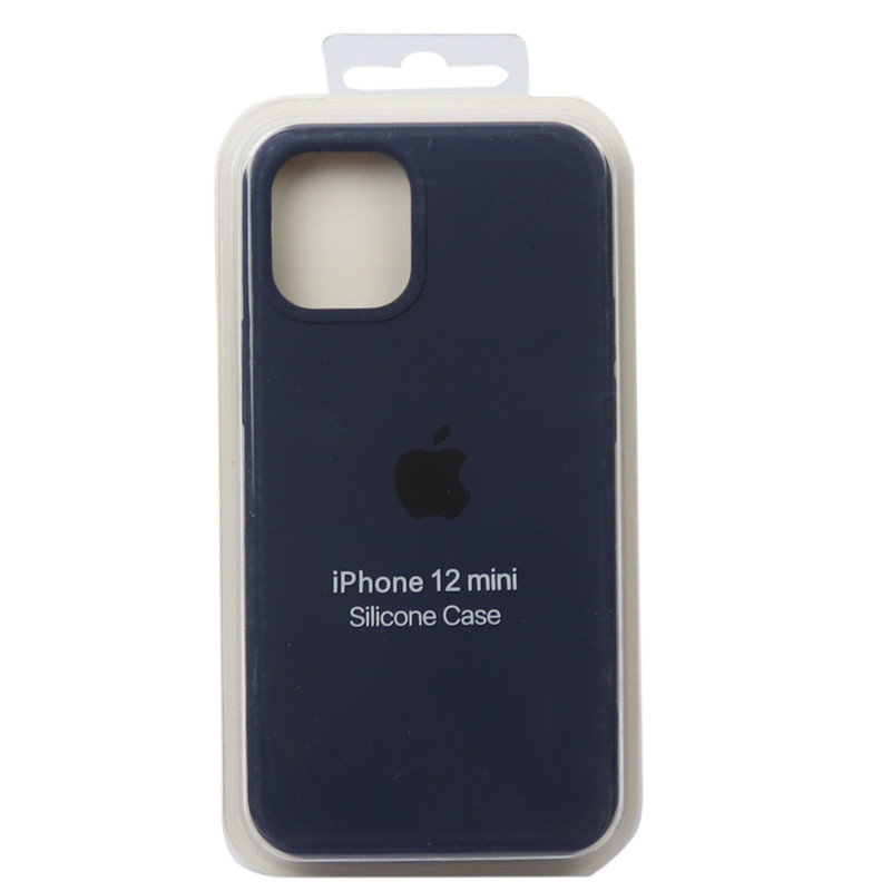 قاب سیلیکونی زیربسته iPhone 12 Mini