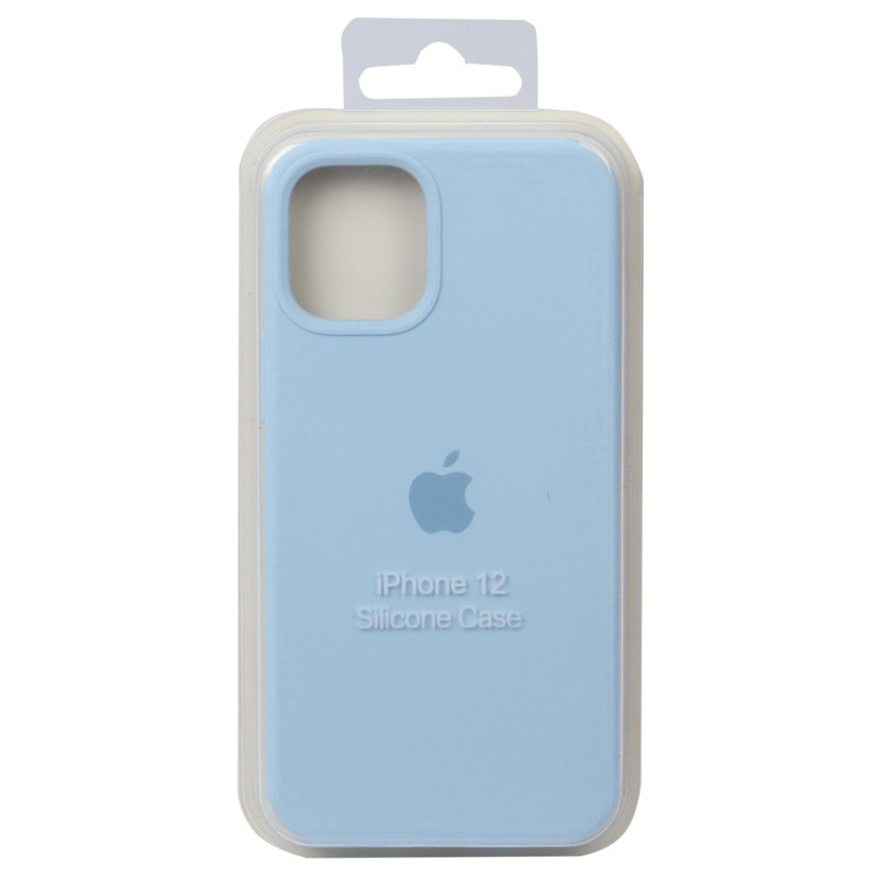 قاب سیلیکونی زیربسته iPhone 12 Mini