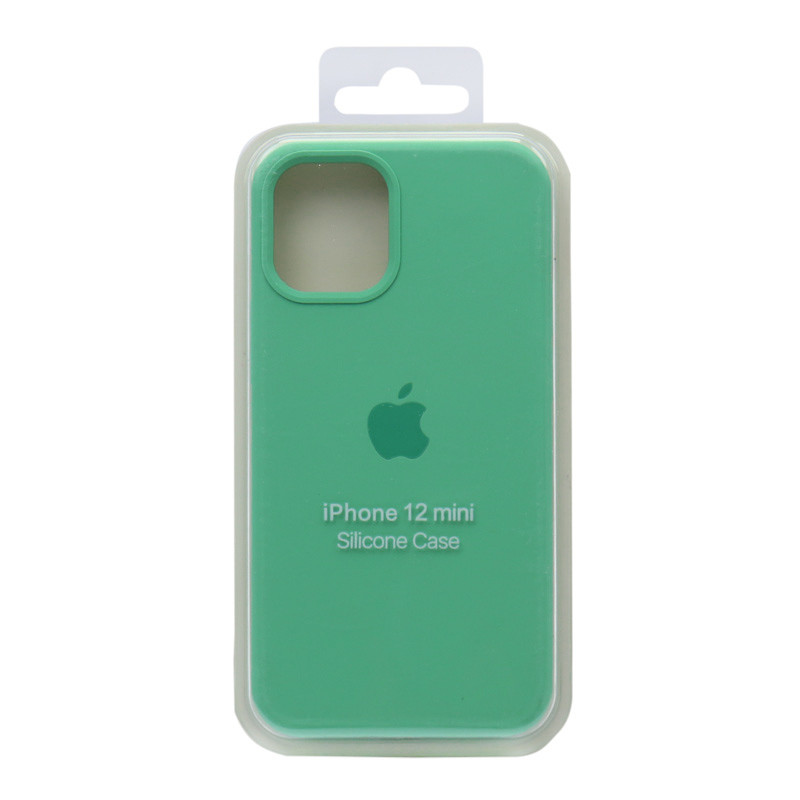 قاب سیلیکونی زیربسته iPhone 12 Mini