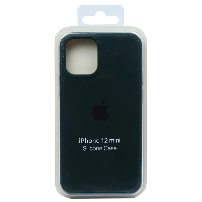 قاب سیلیکونی زیربسته iPhone 12 Mini