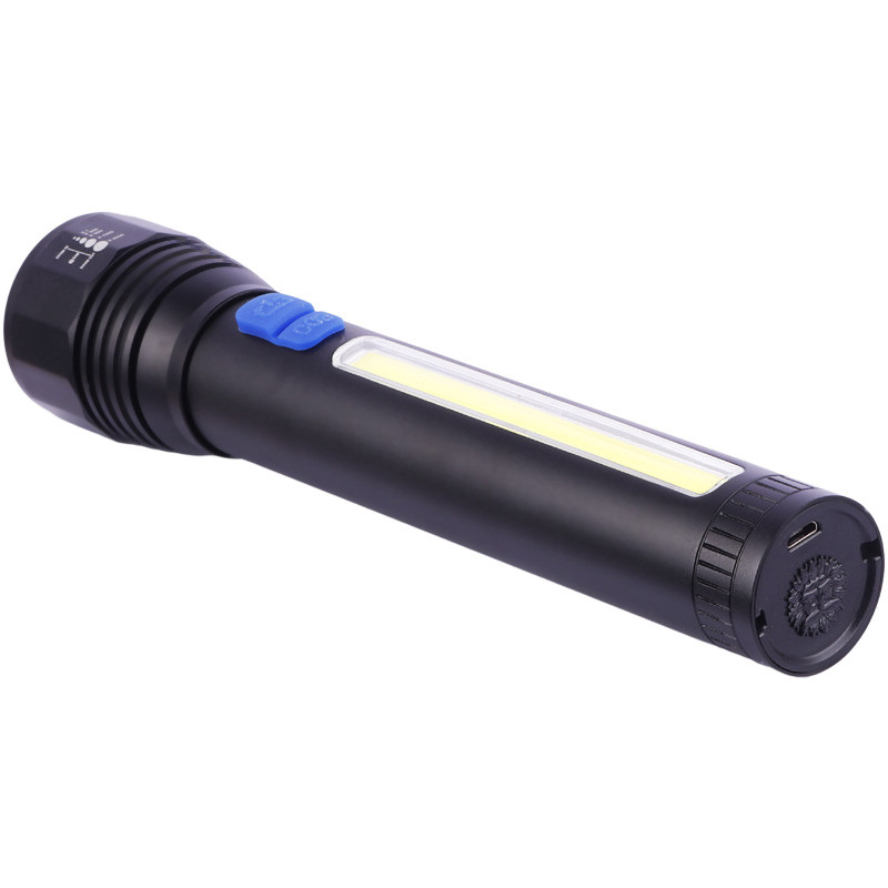 چراغ قوه پلیسی 360 C-L331