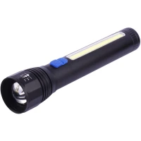 چراغ قوه پلیسی 360 C-L331