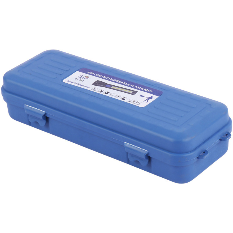 چراغ قوه پلیسی 360 C-L331