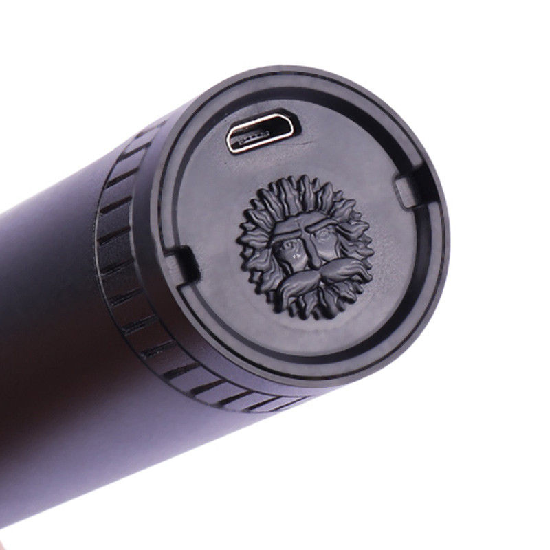 چراغ قوه پلیسی 360 C-L331