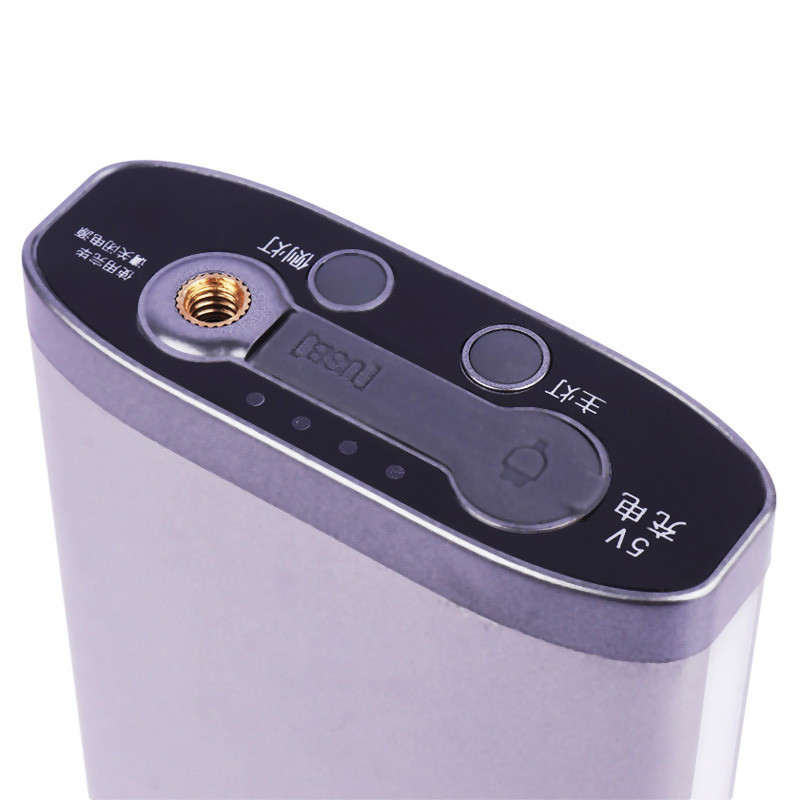 چراغ قوه پیشانی هدلایت شارژی Deepking DK-358