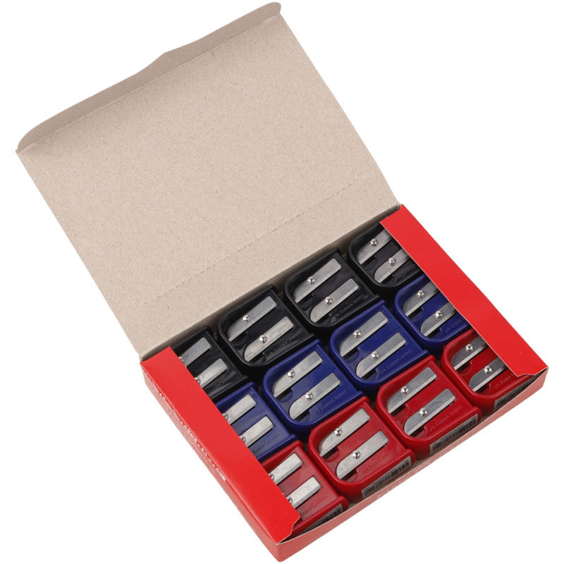 تراش پلاستیکی 1847 Faber Castell
