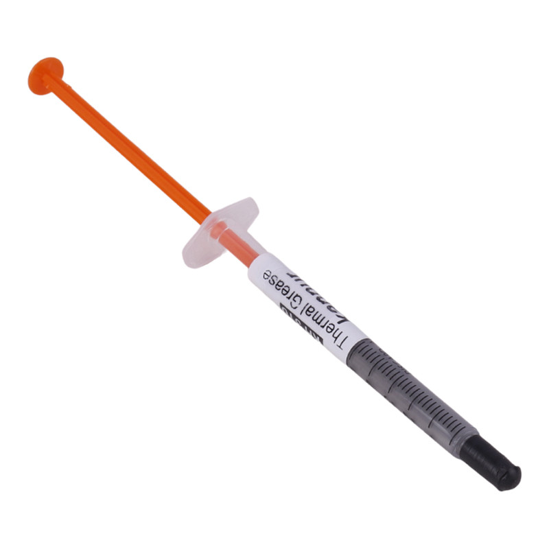 خمیر سیلیکون سرنگی Kannur KH310 2g