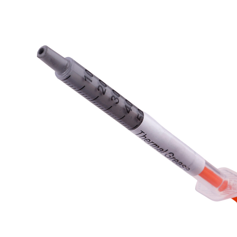 خمیر سیلیکون سرنگی Kannur KH310 2g