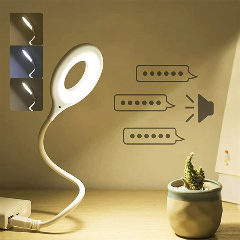 چراغ اضطراری LK-50 USB LED