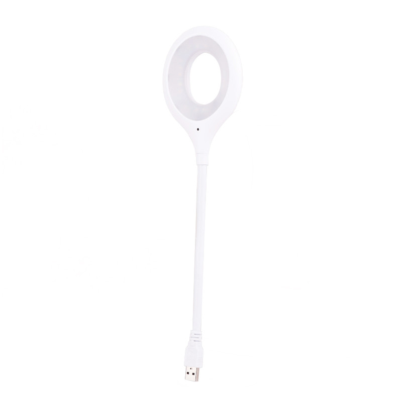 چراغ اضطراری LK-50 USB LED