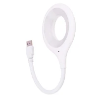 چراغ اضطراری LK-50 USB LED