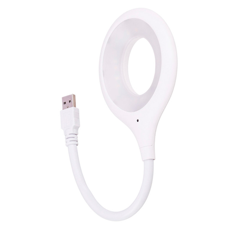 چراغ اضطراری LK-50 USB LED