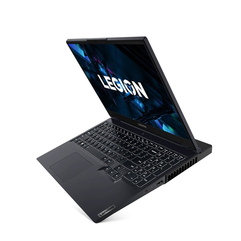 لپ تاپ Lenovo Legion 5 15ACH6H Ryzen 7 (5800H) 16GB 512GB SSD NVIDIA 8GB 15.6" FHD