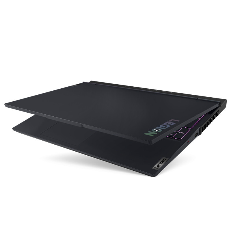 لپ تاپ Lenovo Legion 5 15ACH6H Ryzen 7 (5800H) 16GB 512GB SSD NVIDIA 8GB 15.6" FHD