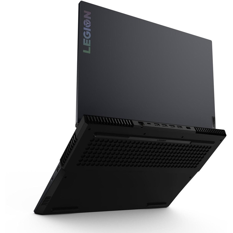 لپ تاپ Lenovo Legion 5 15ACH6H Ryzen 7 (5800H) 16GB 512GB SSD NVIDIA 8GB 15.6" FHD