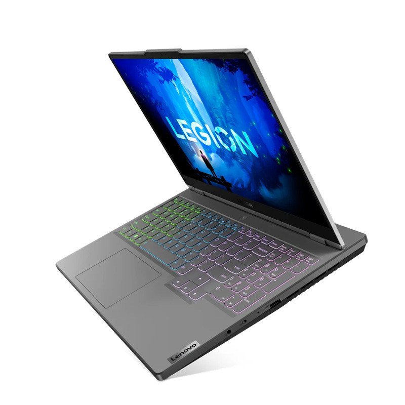 لپ تاپ Lenovo Legion 5 Core i7 (12700H) 32GB 1TB SSD NVIDIA 8GB 15.6″ WQHD