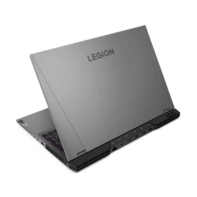 لپ تاپ Lenovo Legion 5 Pro 16IAH7H Core i7 (12700H) 32GB 2TB SSD NVIDIA 6GB 16" WQXGA