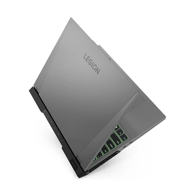 لپ تاپ Lenovo Legion 5 Pro 16IAH7H Core i7 (12700H) 32GB 2TB SSD NVIDIA 6GB 16" WQXGA