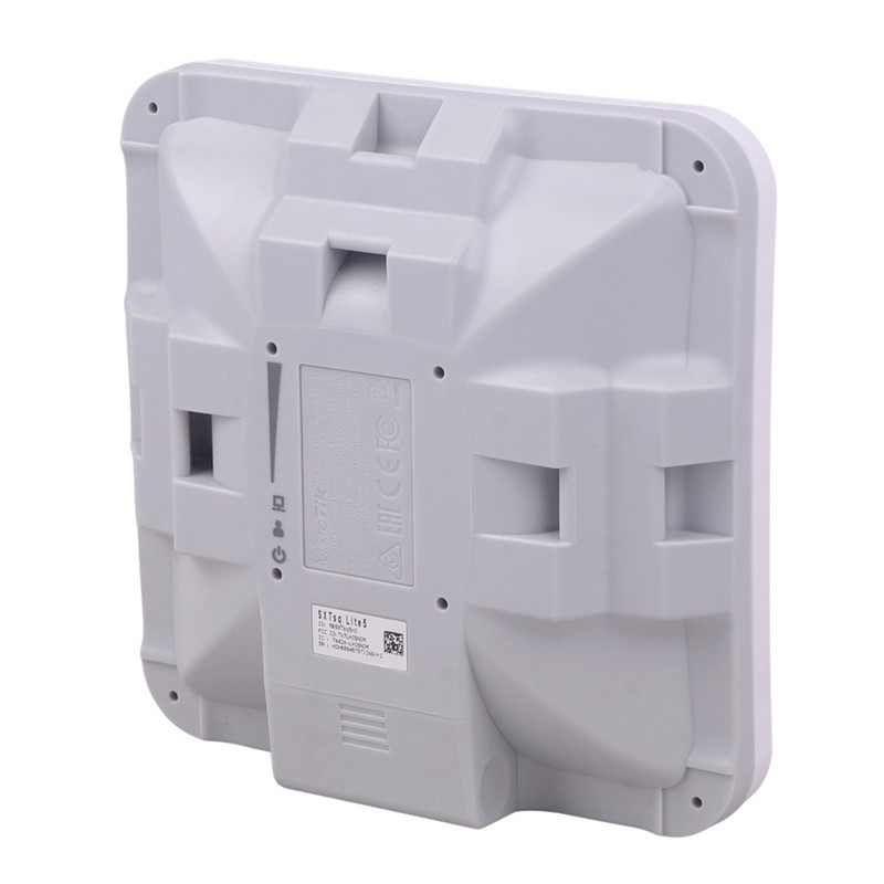 اکسس پوینت MikroTik SXTsq Lite5 RBSXTsq5nD