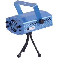 لیزر رقص نور Mini Laser Stage Lighting YL-6A
