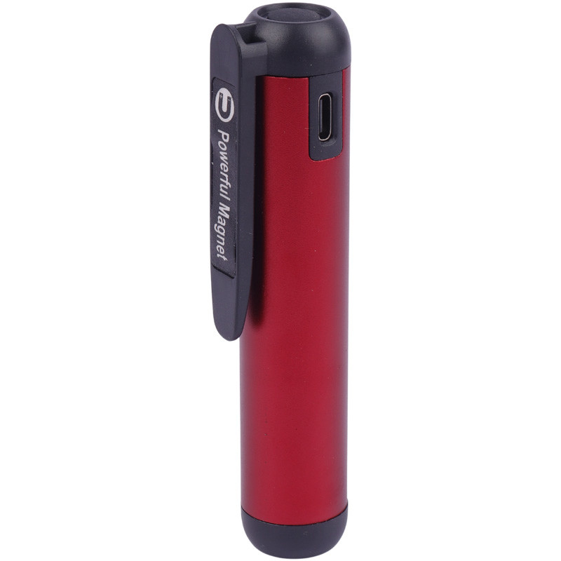 چراغ قوه خودکاری شارژی ZJ-1159