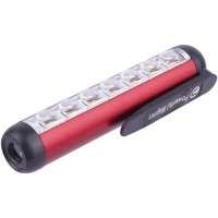 چراغ قوه خودکاری شارژی ZJ-1159