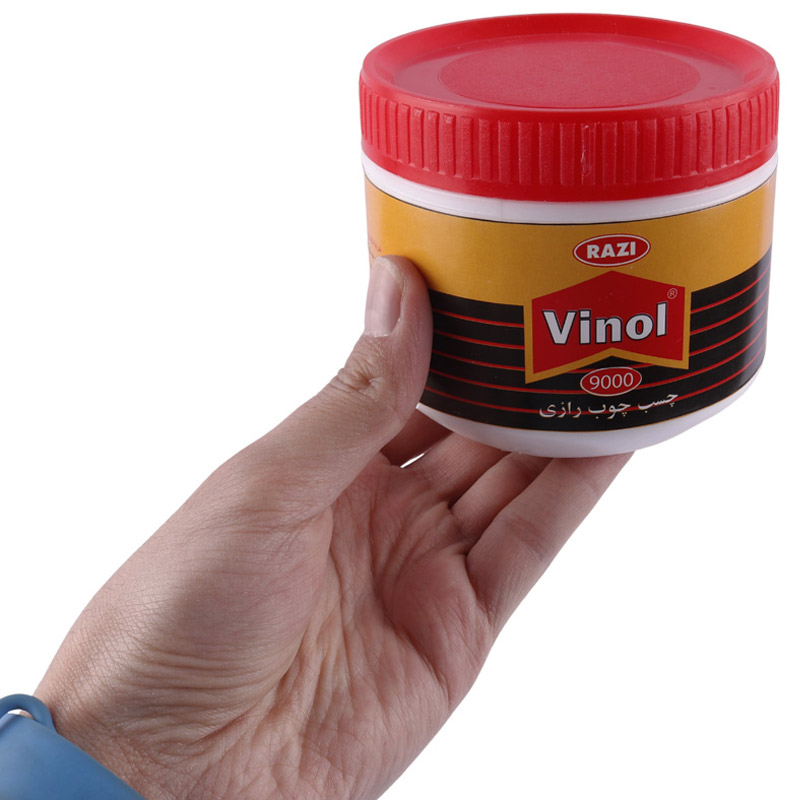 چسب چوب رازی Razi Vinol 9000
