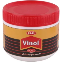 چسب چوب رازی Razi Vinol 9000