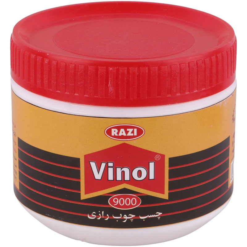 چسب چوب رازی Razi Vinol 9000