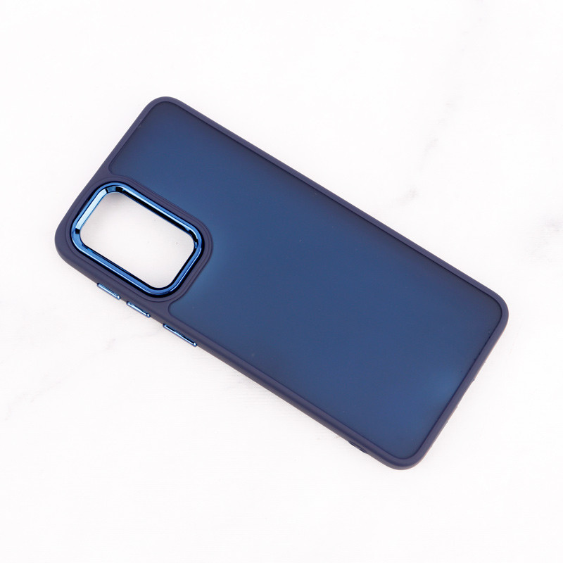 قاب PC متال ایرون مات Samsung Galaxy A33 5G
