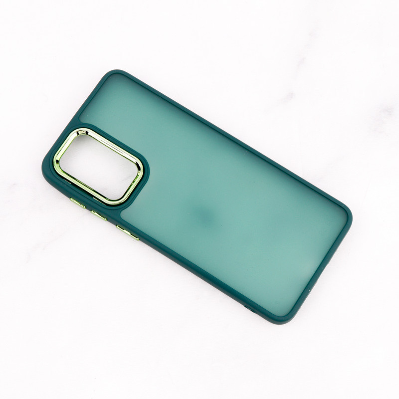 قاب PC متال ایرون مات Samsung Galaxy A33 5G