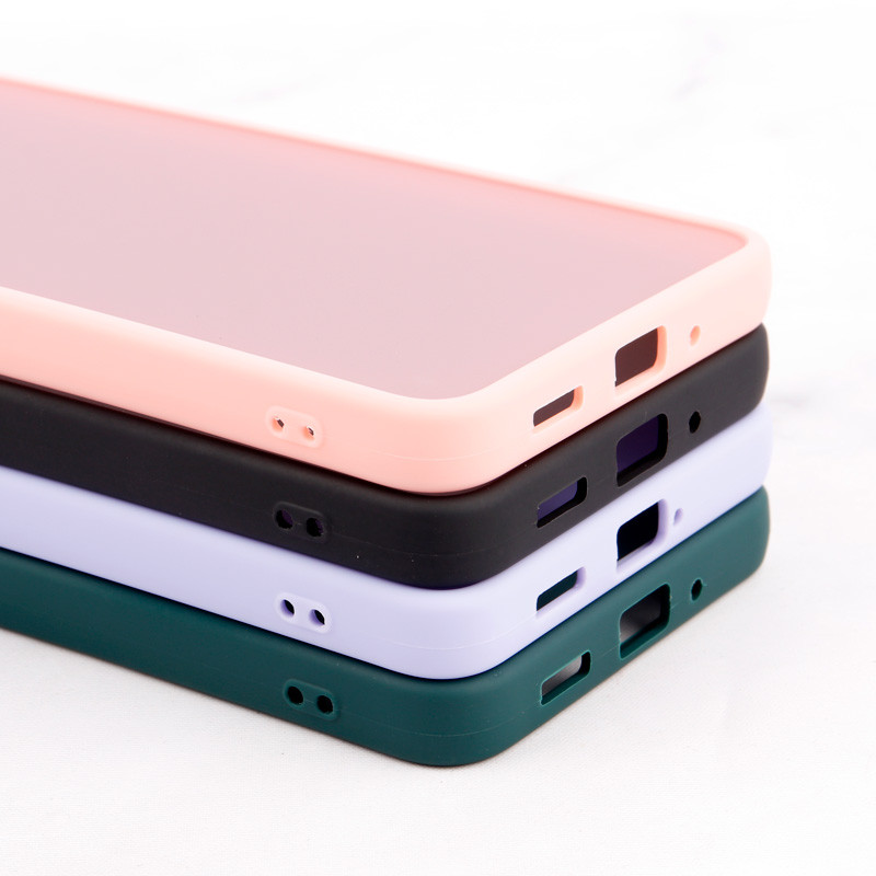 قاب PC متال ایرون مات Samsung Galaxy A33 5G