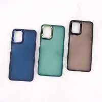 Samsung Galaxy A12 Cover Case