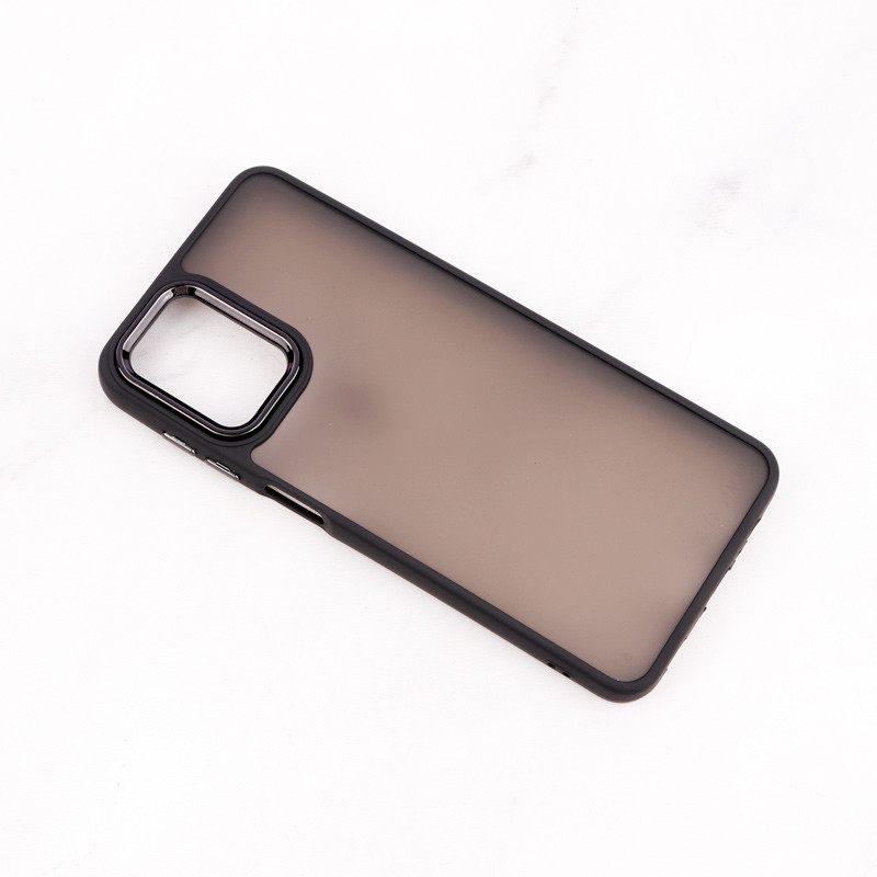 Samsung Galaxy A12 Cover Case