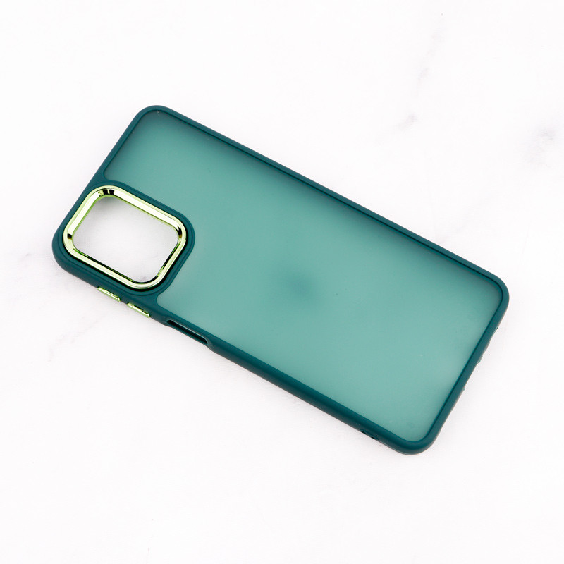 Samsung Galaxy A12 Cover Case