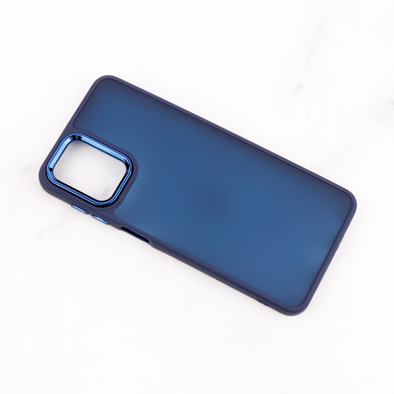 Samsung Galaxy A12 Cover Case