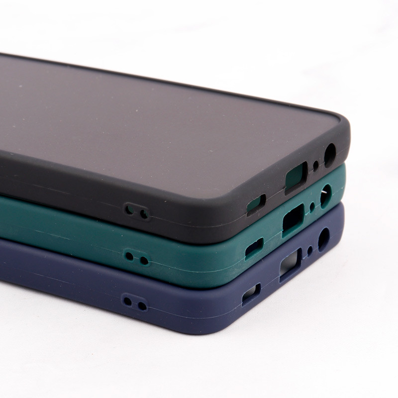 Samsung Galaxy A12 Cover Case