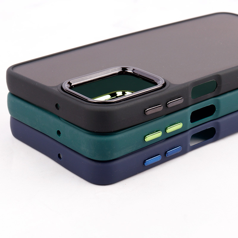 Samsung Galaxy A12 Cover Case