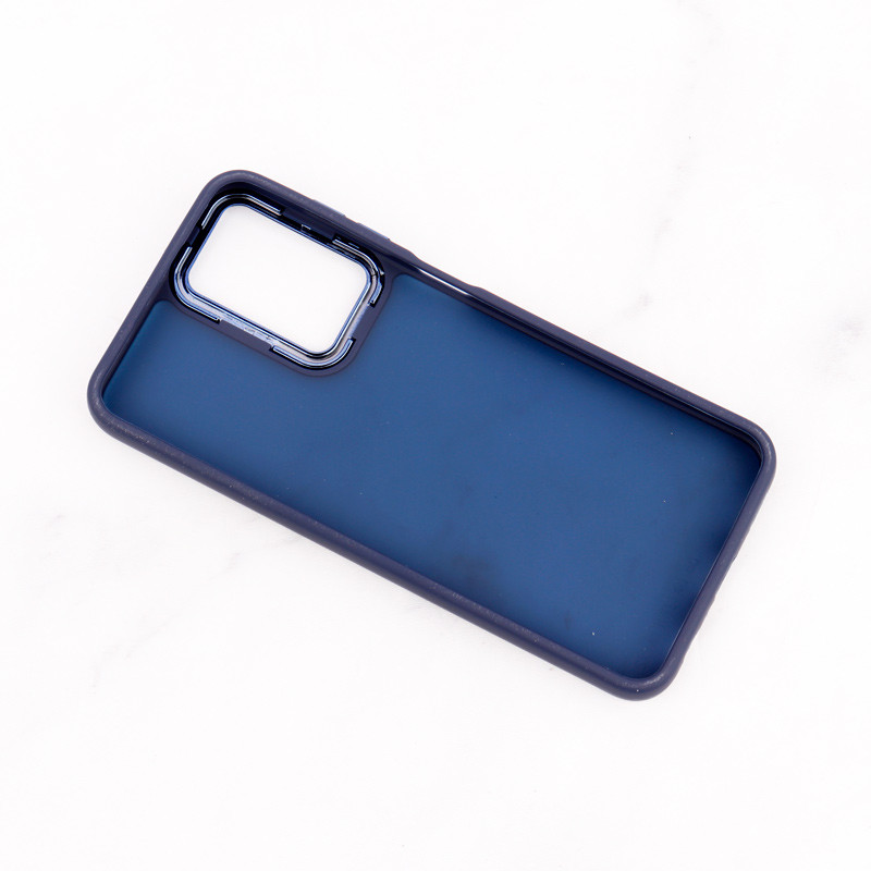 قاب PC متال ایرون مات Samsung Galaxy A13