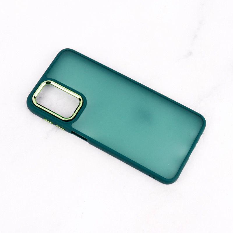قاب PC متال ایرون مات Samsung Galaxy A23