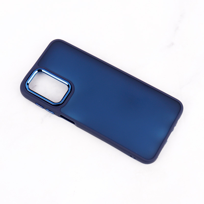 قاب PC متال ایرون مات Samsung Galaxy A23
