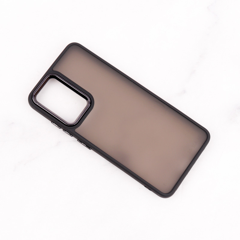 قاب PC متال ایرون مات Samsung Galaxy A32 4G