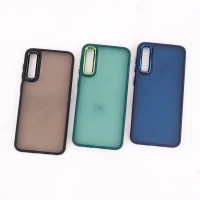 Samsung Galaxy A50 Cover Case