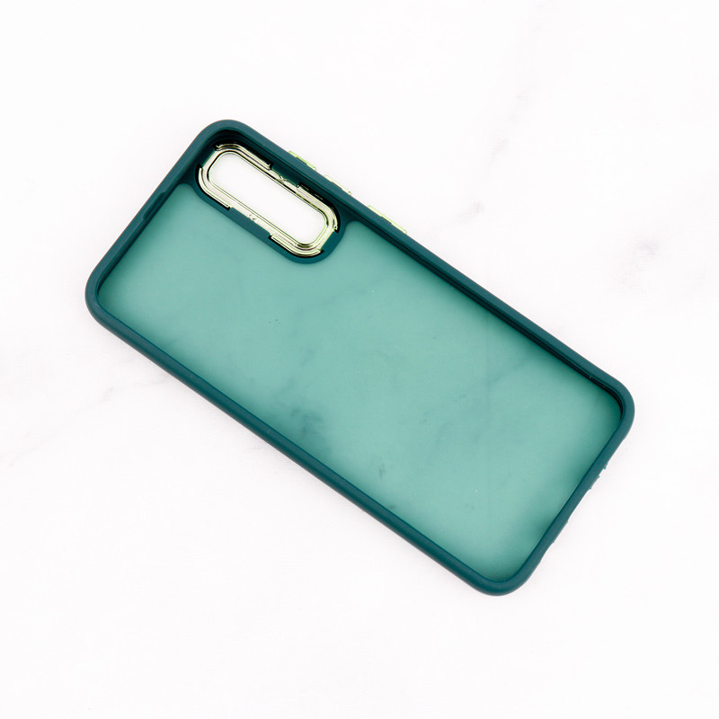 Samsung Galaxy A50 Cover Case