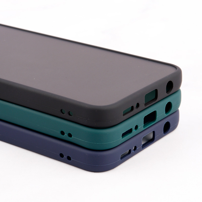 Samsung Galaxy A50 Cover Case