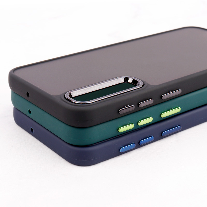 Samsung Galaxy A50 Cover Case