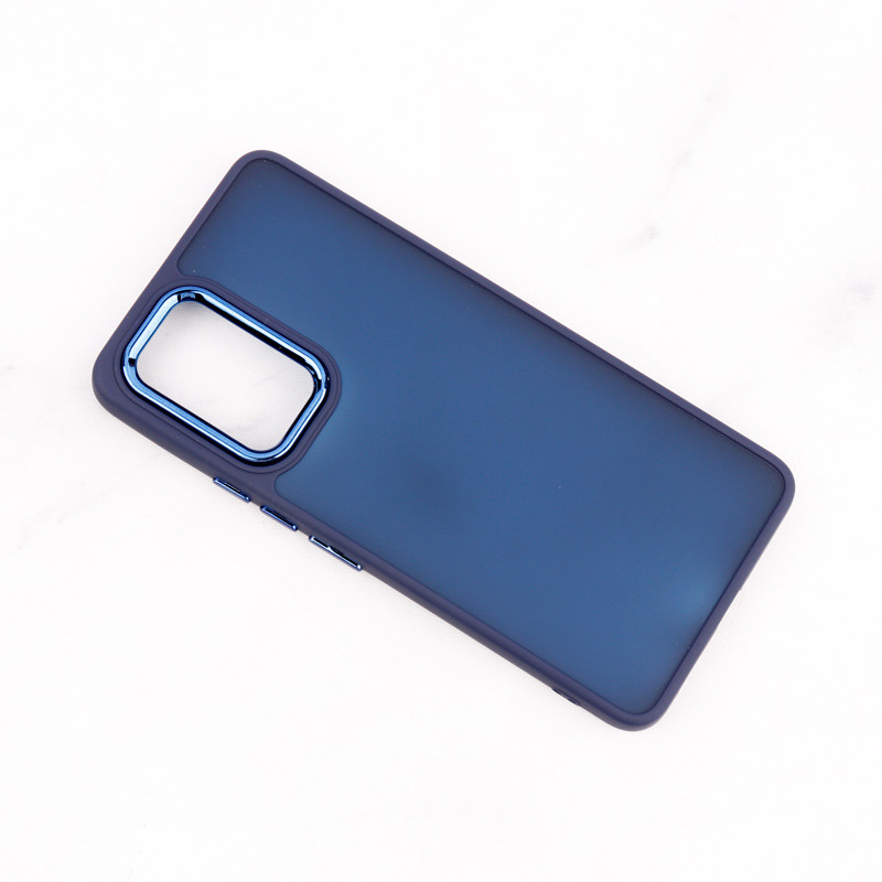 قاب PC متال ایرون مات Samsung Galaxy A53 5G